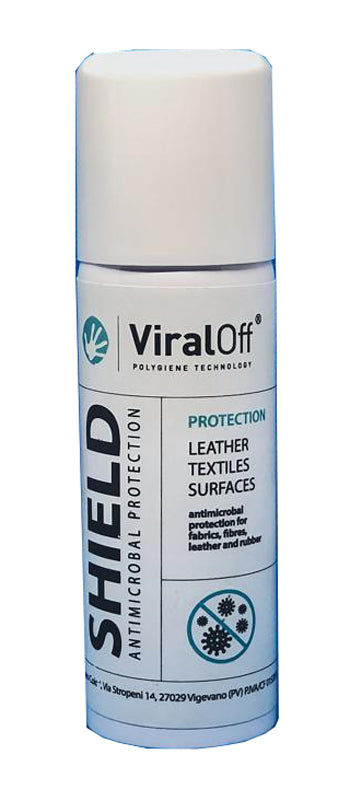 VITAL OFF Protezione Superfici 100ml - Lovesano