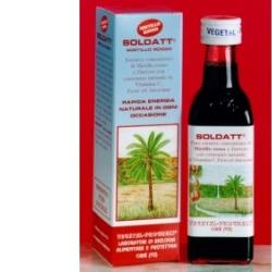 SOLDATT MIRTILLO ROSSO 100ML - Lovesano