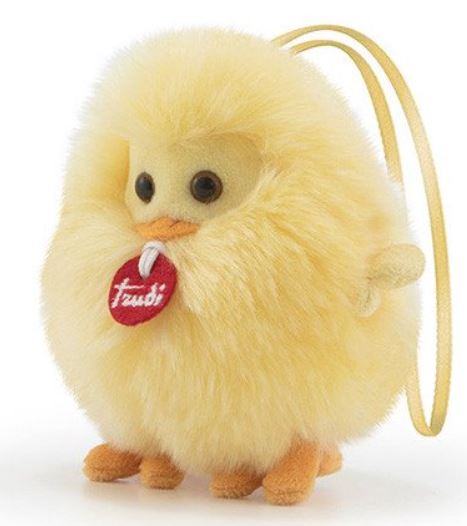 TRUDI CHARM PULCINO - Lovesano