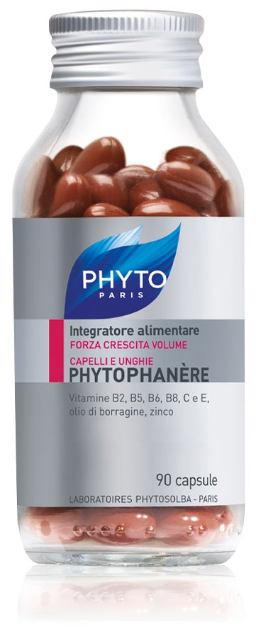 PHYTOPHANERE CAP/UN 90CPS NF - Lovesano