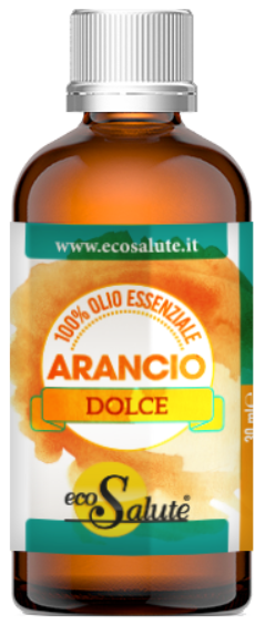OLIO ESS ARANCIO DOLCE 30ML - Lovesano