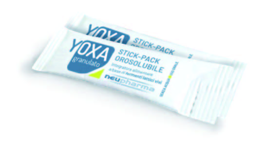YOXA 30Stick Pack Orosol. - Lovesano