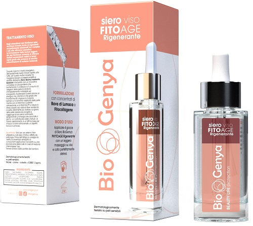 BIOGENYA Siero Fitoage Rig. - Lovesano
