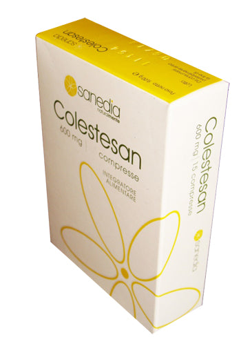 COLESTESAN 45CPR 27G - Lovesano