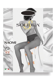 NAOMI Collant Modellante 5 XXL Glace' - Lovesano