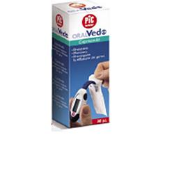 PIC RICAMB/COPRISONDA X ORALVEDO - Lovesano