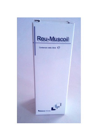 REU-MUSCOIL 30ML - Lovesano