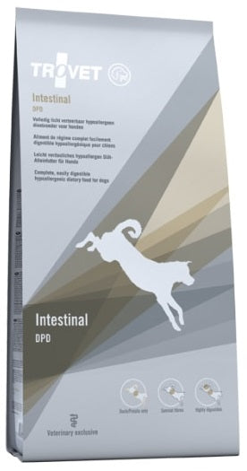 V INTESTINAL DPD DOG 3KG - Lovesano