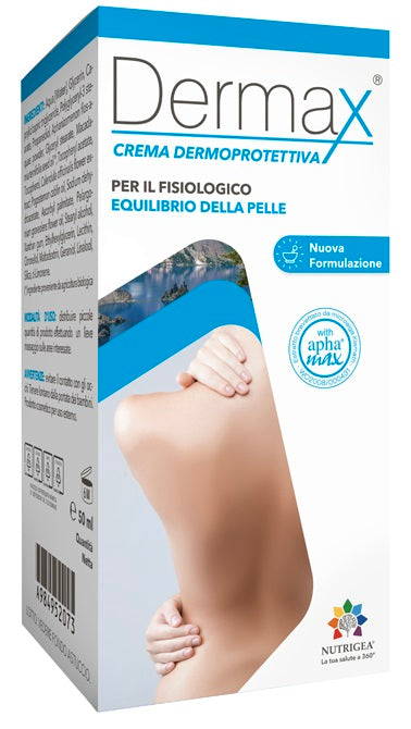 DERMAX CREMA 50ML - Lovesano