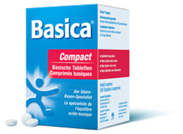 BASICA COMPACT 120TAV - Lovesano