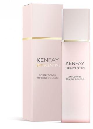 Kenfay Lozione Tonica 150 Ml - Lovesano