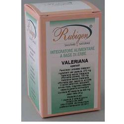 VALERIANA 60CPS RUBIGEN - Lovesano