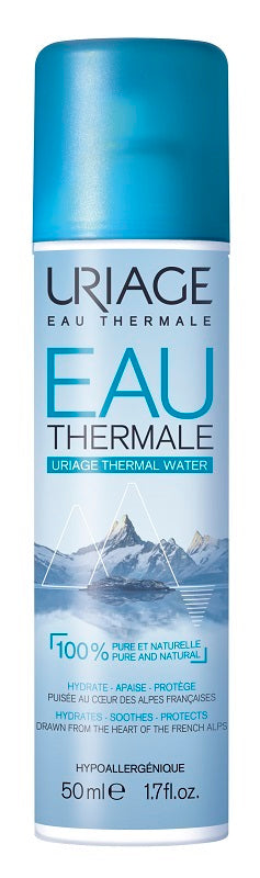 EAU THERMALE URIAGE SPR 50ML - Lovesano