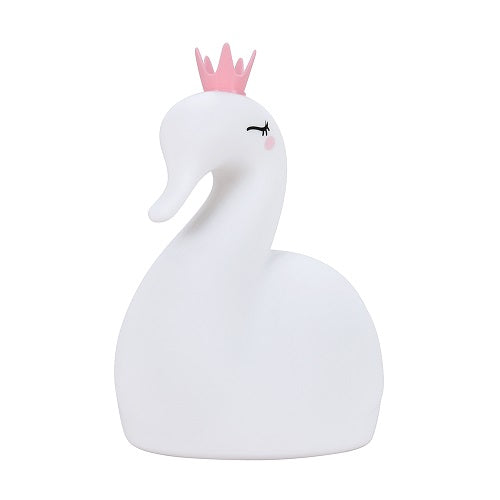 SWEET DREAMS LAMPADA CIGNO DOROT - Lovesano