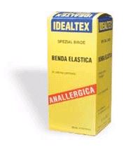 BENDE IDEALTEX NAT MT4,5 X12CM - Lovesano