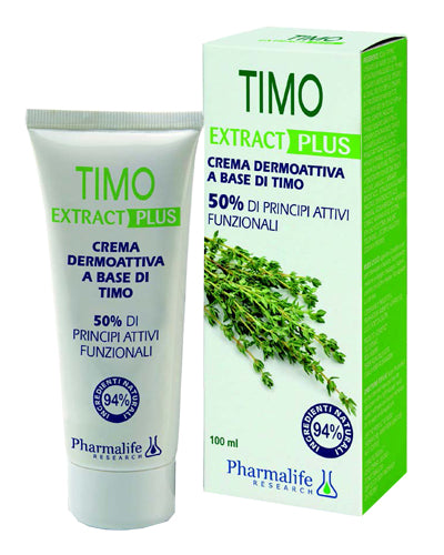TIMO EXTRACT PLUS 100ML - Lovesano