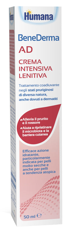 BENEDERMA AD 50ML - Lovesano