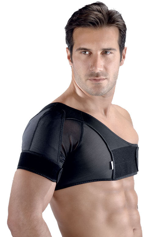 Supporto Spalla Shoulder Action Sinistra M - Lovesano