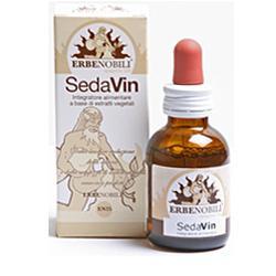 SEDAVIN 50ML - Lovesano