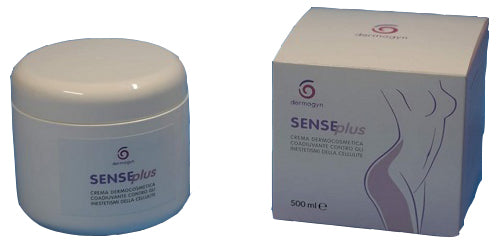 Senseplus 500 Ml - Lovesano