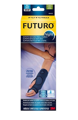 FUTURO SUP POLSO NOTTE - Lovesano