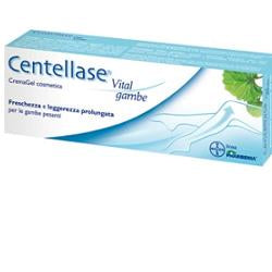 CENTELLASE VITAL GAMBE 75G - Lovesano