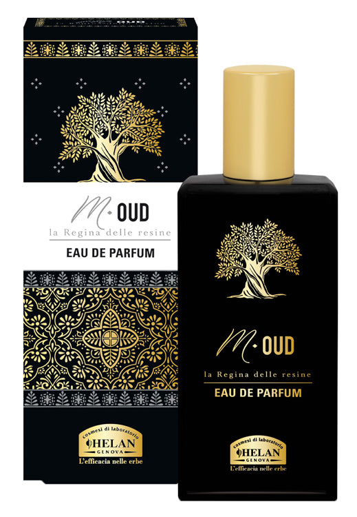 M-oud Eau De Parfum 50 Ml - Lovesano