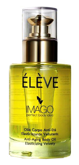 ELEVE IMAGO OLIO CRP A/ETA' EL - Lovesano