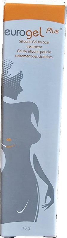 Eurogel Plus Gel 10 Ml - Lovesano