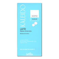 Kaleido Prima Infanzia Latte Doposole - Lovesano