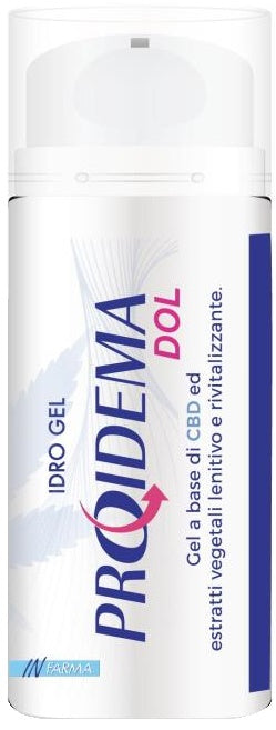 PROIDEMA DOL Idro Gel 75ml - Lovesano