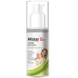 Mister Z Lozione Spray Antizanzara Adulti 100 Ml - Lovesano