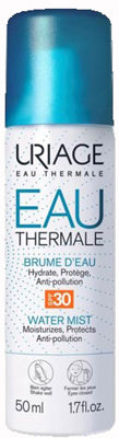 EAU THERMALE SPRAY ACQUA SPF30 5 - Lovesano