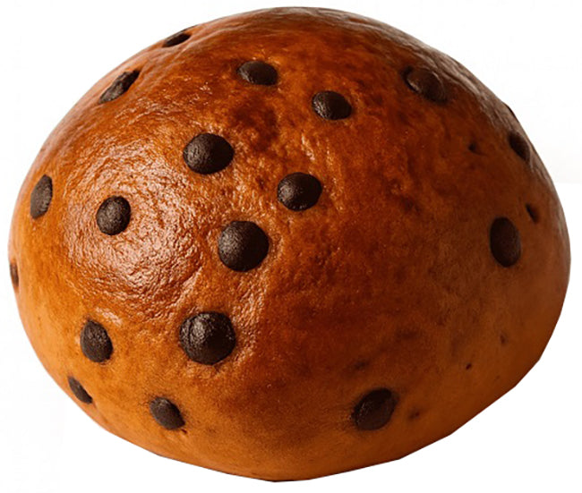 Mastro Raciti Brioscia Gocciolosa 100 G