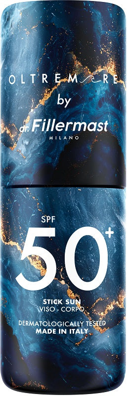 Dr Fillermast Stick Viso 50+ 17 G - Lovesano