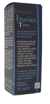 Berrier T Brain Gocce 30 Ml - Lovesano