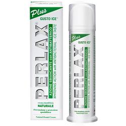 PERLAX PLUS ICE 100ML - Lovesano