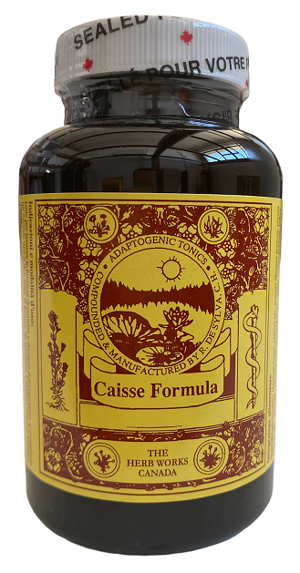 CAISSE FORMULA 200CPS - Lovesano