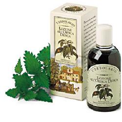 LOZIONE ORTICA 200ML - Lovesano