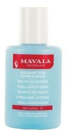 MAVALA SOLVENTE BLU 50ML(C/ACETO - Lovesano