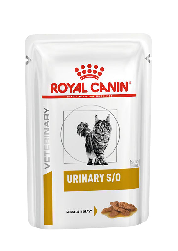 V RC CAT URINARY CHI 12X85G - Lovesano