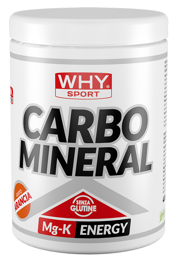 CARBO MINERAL 500G - Lovesano