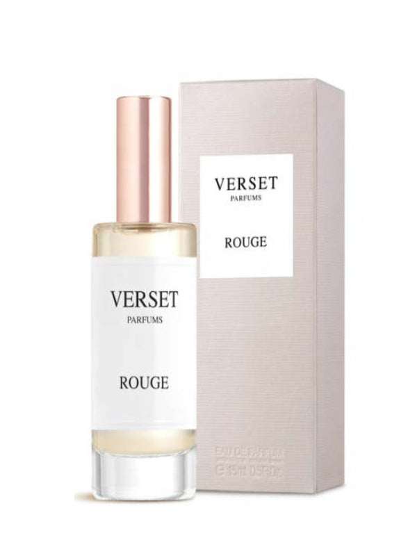 Verset Rouge Eau De Parfum 15 Ml