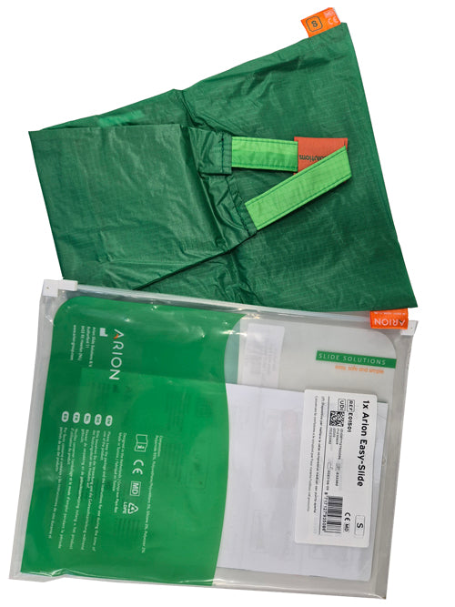 EASY SLIDE P/A S - Lovesano