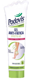 PODOVIS GEL A-FATICA EFF ICE - Lovesano