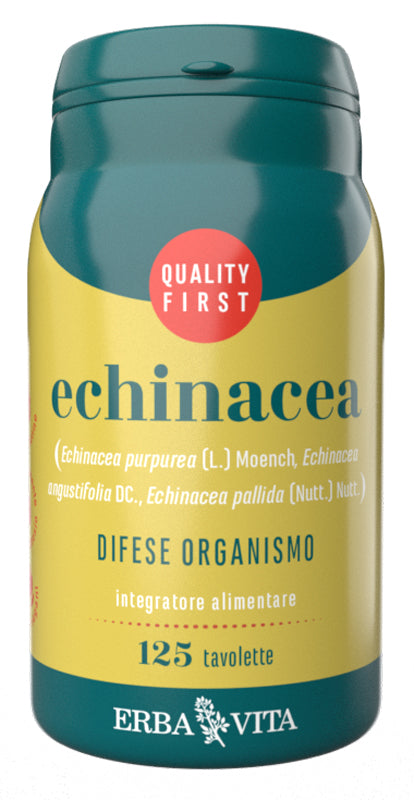 ECHINACEA 125TAV - Lovesano