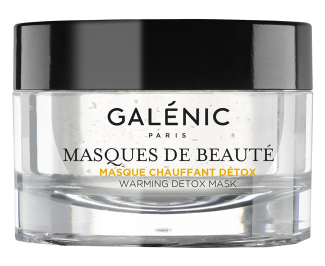 GALENIC MASCH.RISCALD.DETOX 50ML - Lovesano
