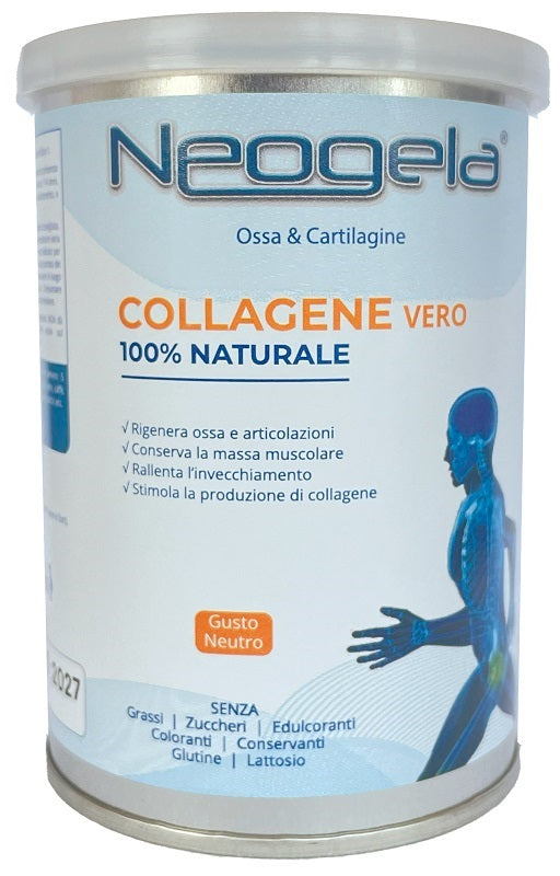Neogela Polvere 150 G - Lovesano