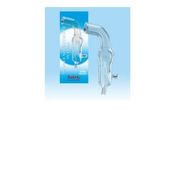 AMPOLLA VETRO SAFETY - Lovesano