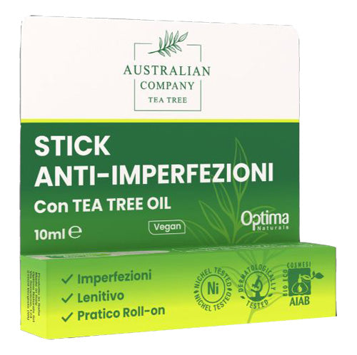 AUSTRALIAN Tea Tree Stk A/Im. - Lovesano